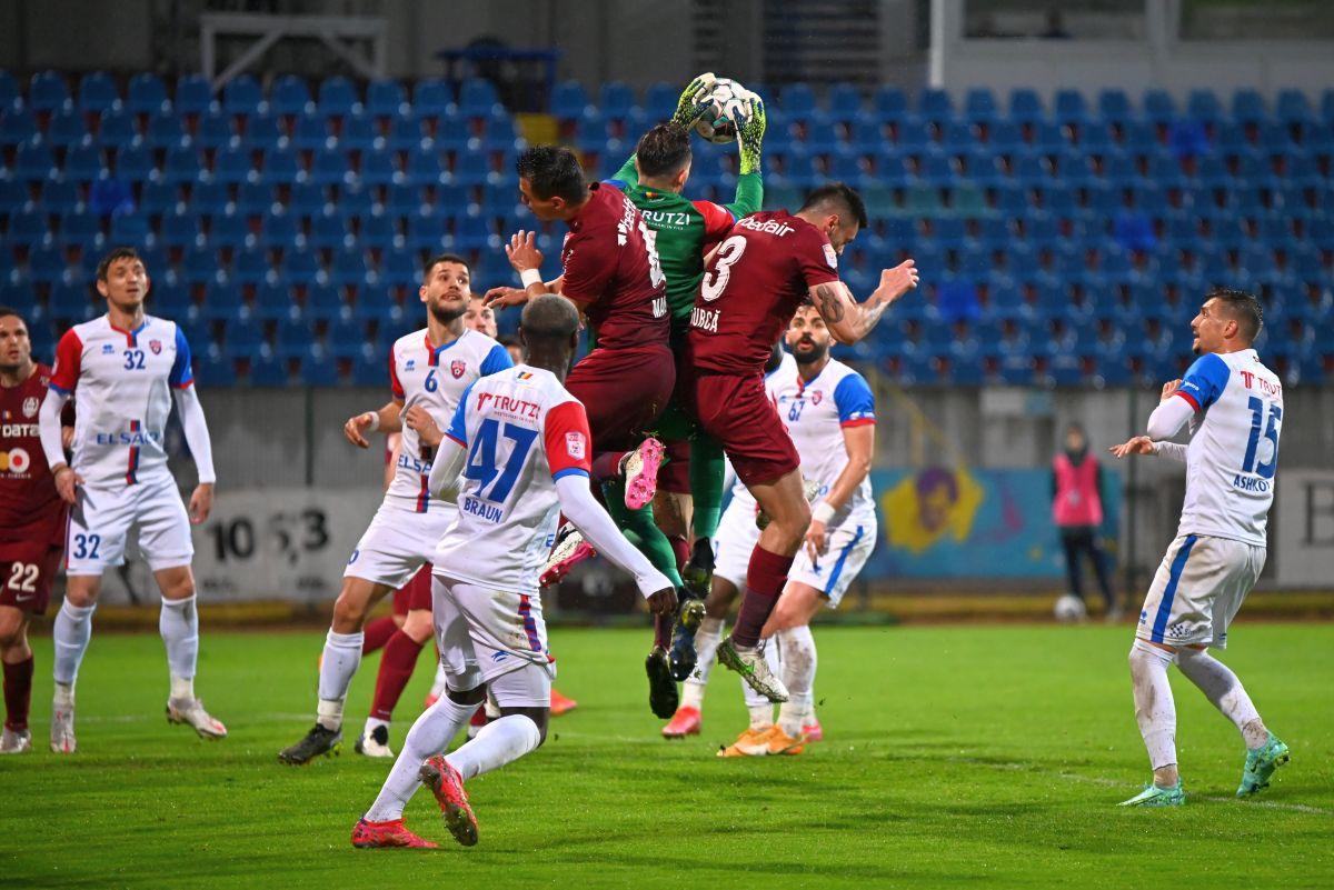 Edi Iordănescu, noi declarații despre viitorul lui la CFR Cluj:  „Vă spun că nu știu ce se va întâmpla cu mine”
