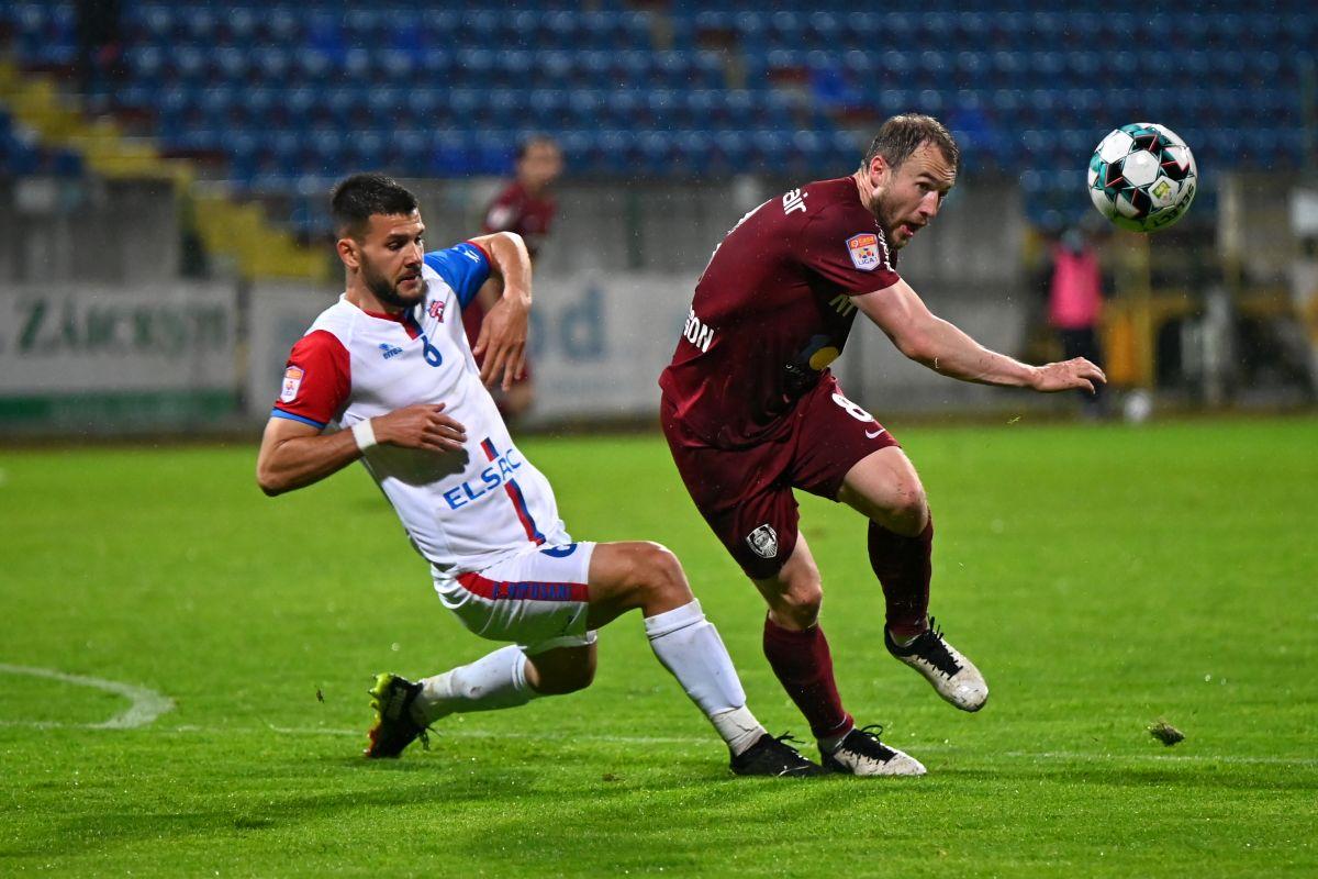 Edi Iordănescu, noi declarații despre viitorul lui la CFR Cluj:  „Vă spun că nu știu ce se va întâmpla cu mine”