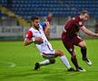 FC Botoșani - CFR Cluj. FOTO: Raed Krishan