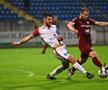 FC Botoșani - CFR Cluj. FOTO: Raed Krishan