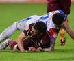 FC Botoșani - CFR Cluj. FOTO: Raed Krishan
