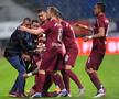 FC Botoșani - CFR Cluj. FOTO: Raed Krishan