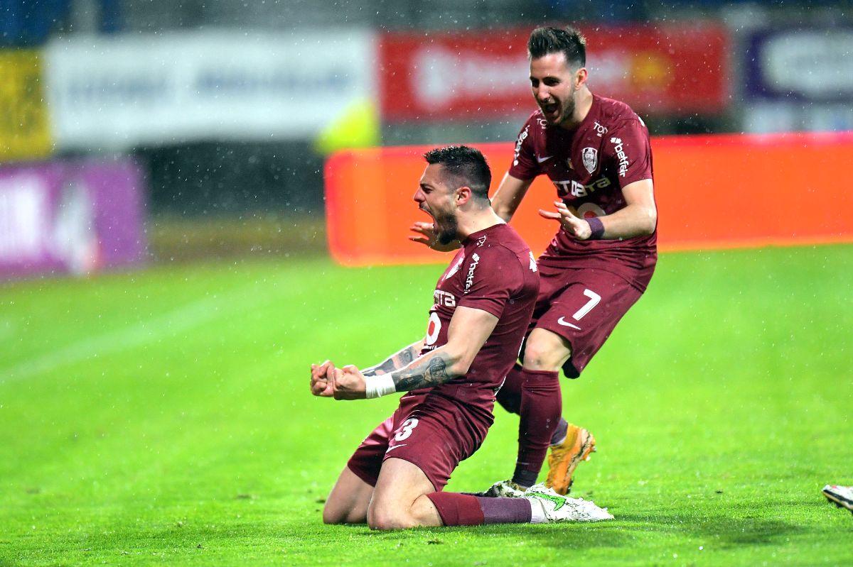 Edi Iordănescu, noi declarații despre viitorul lui la CFR Cluj:  „Vă spun că nu știu ce se va întâmpla cu mine”
