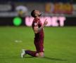 FC Botoșani - CFR Cluj. FOTO: Raed Krishan