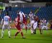 FC Botoșani - CFR Cluj. FOTO: Raed Krishan