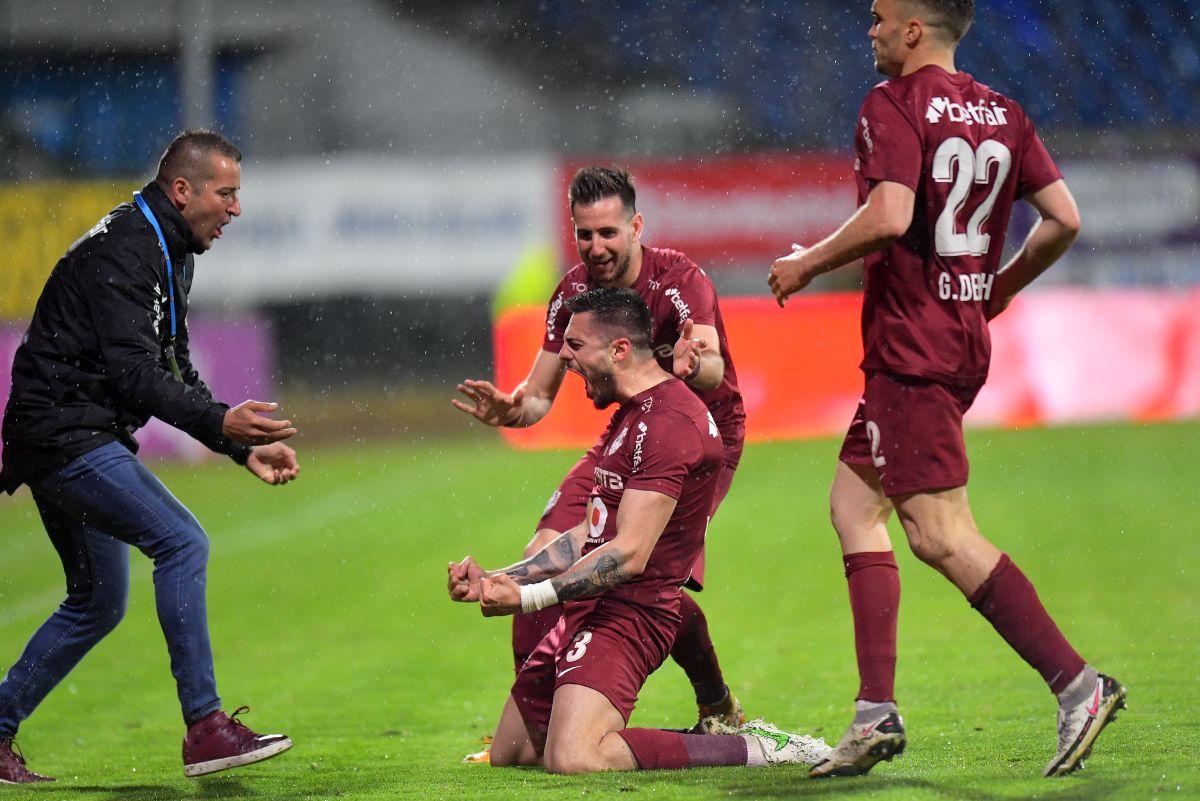 Edi Iordănescu, noi declarații despre viitorul lui la CFR Cluj:  „Vă spun că nu știu ce se va întâmpla cu mine”