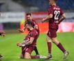FC Botoșani - CFR Cluj. FOTO: Raed Krishan