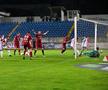 FC Botoșani - CFR Cluj. FOTO: Raed Krishan