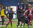 Edi Iordănescu, noi declarații despre viitorul lui la CFR Cluj:  „Vă spun că nu știu ce se va întâmpla cu mine”
