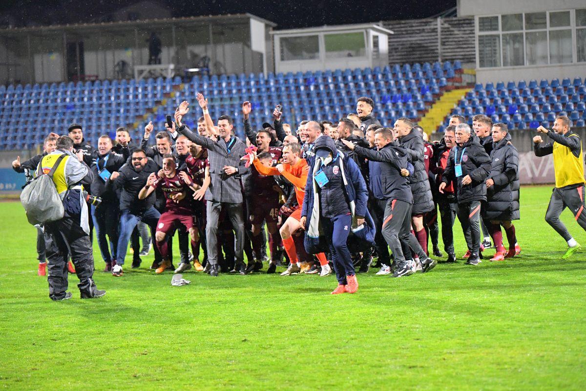 Edi Iordănescu, noi declarații despre viitorul lui la CFR Cluj:  „Vă spun că nu știu ce se va întâmpla cu mine”