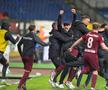 Edi Iordănescu, noi declarații despre viitorul lui la CFR Cluj:  „Vă spun că nu știu ce se va întâmpla cu mine”