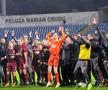 FC BOTOȘANI - CFR CLUJ - 18 mai 2021 CFR campioană matematic