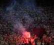 Invincibilii! Frankfurt o învinge pe Rangers și câștigă Europa League » Echipa lui Ianis Hagi pierde dramatic la penalty-uri