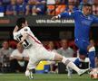 Invincibilii! Frankfurt o învinge pe Rangers și câștigă Europa League » Echipa lui Ianis Hagi pierde dramatic la penalty-uri
