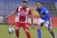 Primul jucător semnat de Dinamo pentru sezonul viitor » Anunțul conducerii