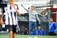 Răzvan Lucescu i-a cerut scuze antrenorului lui Panathinaikos, după victoria cu 2-0: „Îmi pare rău pentru reacția mea”