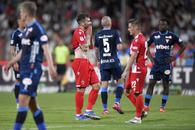 Un fost antrenor de la Dinamo, despre teoria suporterilor că unii ar vrea echipa retrogradată: „Îngrijorarea fanilor e normală. Nu toți oamenii din club trag la aceeași căruță”