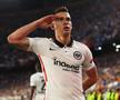 Invincibilii! Frankfurt o învinge pe Rangers și câștigă Europa League » Echipa lui Ianis Hagi pierde dramatic la penalty-uri