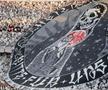 Ceremonia de deschidere. Eintracht Frankfurt - Rangers, finala Europa League
