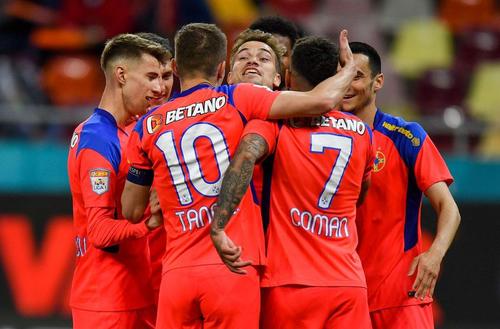 FCSB și-a stabilit primul amical din acestă vară!