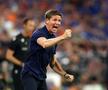 Invincibilii! Frankfurt o învinge pe Rangers și câștigă Europa League » Echipa lui Ianis Hagi pierde dramatic la penalty-uri