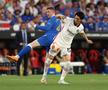 Invincibilii! Frankfurt o învinge pe Rangers și câștigă Europa League » Echipa lui Ianis Hagi pierde dramatic la penalty-uri