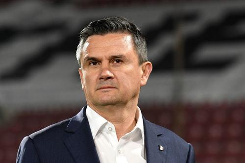 Cristi Balaj, președintele lui CFR Cluj, a condamnat imaginile de la petrecerea ardelenilor de după câștigarea titlului, unde s-au scandat cuvinte jignitoare la adresa Stelei.