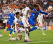 Invincibilii! Frankfurt o învinge pe Rangers și câștigă Europa League » Echipa lui Ianis Hagi pierde dramatic la penalty-uri