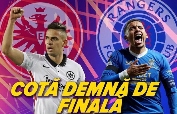 Cele mai mari cote din lume în finala Europa League, doar la Mozzart Bet!