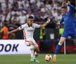 Invincibilii! Frankfurt o învinge pe Rangers și câștigă Europa League » Echipa lui Ianis Hagi pierde dramatic la penalty-uri