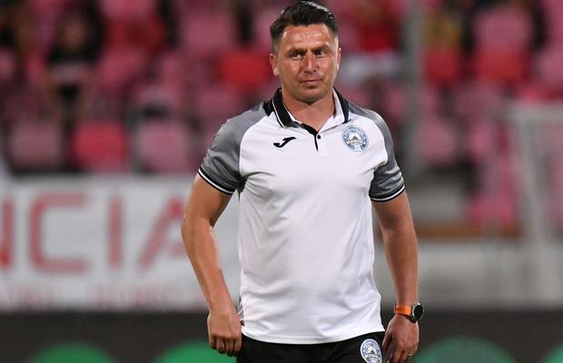 Poenaru, despre oferta de la UTA: „Sunt discuții foarte avansate”