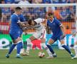 Ceremonia de deschidere. Eintracht Frankfurt - Rangers, finala Europa League