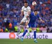 Invincibilii! Frankfurt o învinge pe Rangers și câștigă Europa League » Echipa lui Ianis Hagi pierde dramatic la penalty-uri