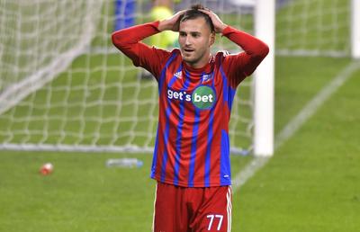 Steaua finanțată de MApN nu e dorită în Liga 1: „Nu e corect să te bați cu statul român”