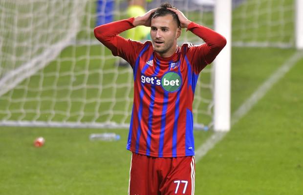 Steaua finanțată de MApN nu e dorită în Liga 1: „Nu e corect să te bați cu statul român”
