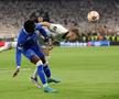Invincibilii! Frankfurt o învinge pe Rangers și câștigă Europa League » Echipa lui Ianis Hagi pierde dramatic la penalty-uri