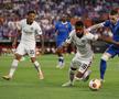 Invincibilii! Frankfurt o învinge pe Rangers și câștigă Europa League » Echipa lui Ianis Hagi pierde dramatic la penalty-uri