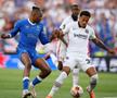 Invincibilii! Frankfurt o învinge pe Rangers și câștigă Europa League » Echipa lui Ianis Hagi pierde dramatic la penalty-uri