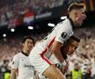 Invincibilii! Frankfurt o învinge pe Rangers și câștigă Europa League » Echipa lui Ianis Hagi pierde dramatic la penalty-uri