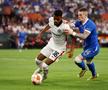 Invincibilii! Frankfurt o învinge pe Rangers și câștigă Europa League » Echipa lui Ianis Hagi pierde dramatic la penalty-uri