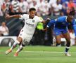 Invincibilii! Frankfurt o învinge pe Rangers și câștigă Europa League » Echipa lui Ianis Hagi pierde dramatic la penalty-uri