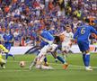 Invincibilii! Frankfurt o învinge pe Rangers și câștigă Europa League » Echipa lui Ianis Hagi pierde dramatic la penalty-uri