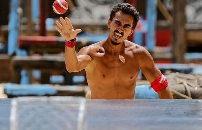 Încep probele individuale la Survivor! Cum arată cotele: Marian Drăgulescu, al treilea favorit