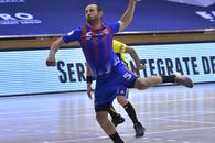 Accidentare horror pentru un jucător de la Steaua! Transportat cu elicopterul la Tg. Mureș