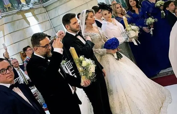 De ce Maria Iordănescu a renunțat să-l pună naș pe Gigi Becali: „Nu e din cauza certurilor cu Edi”