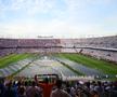 Ceremonia de deschidere. Eintracht Frankfurt - Rangers, finala Europa League