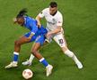 Invincibilii! Frankfurt o învinge pe Rangers și câștigă Europa League » Echipa lui Ianis Hagi pierde dramatic la penalty-uri