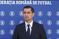 Răzvan Burleanu, după Comitetul Executiv de azi: „A fost aprobat noul format al Cupei României”