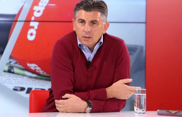 Dinamo încearcă să dea lovitura: Răzvan Zăvăleanu îl vrea pe Ionuț Lupescu în locul lui Mureșan » Prima reacție a fostului internațional