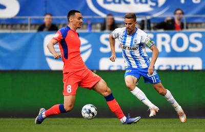 Când începe noul sezon din Liga 1 » FRF a stabilit programul sezonului viitor + Când are loc Supercupa